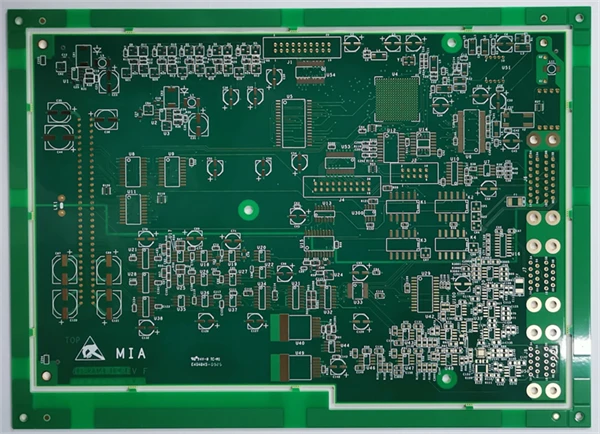 Halogen-Free PCB suppliers Halogen-Free PCB suppliers