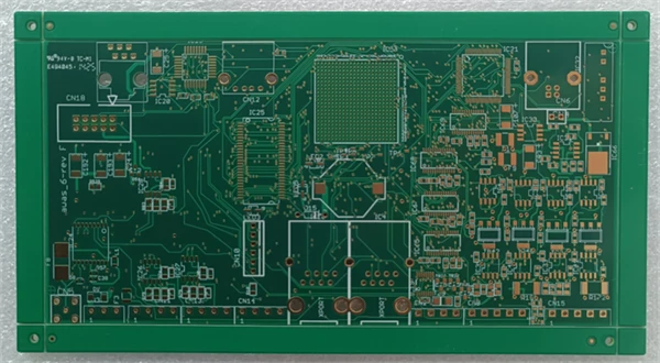 Halogen-Free PCB best Halogen-Free PCB best