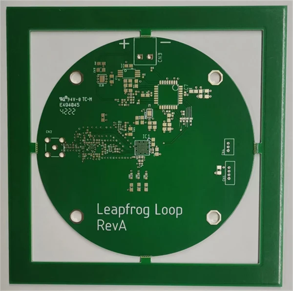 Halogen-Free PCB factory Halogen-Free PCB factory