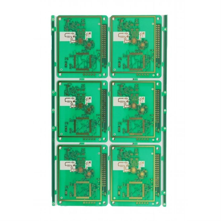 High-frequency High-speed PCB suppliers