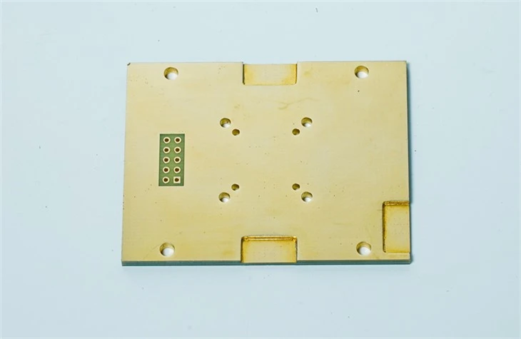 Protruding Copper PCB factory Protruding Copper PCB factory
