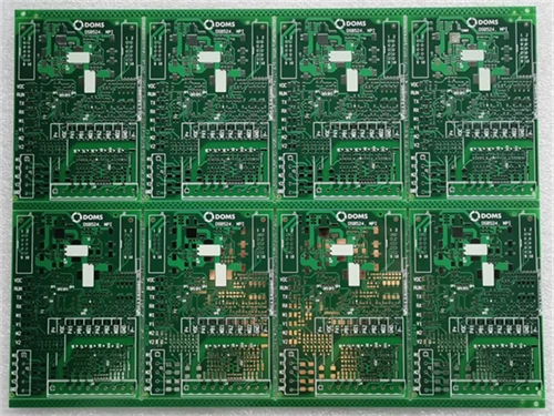 Halogen-Free PCB Halogen-Free PCB